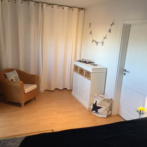Ferienwohnung Ostseewohnung Schönhagen