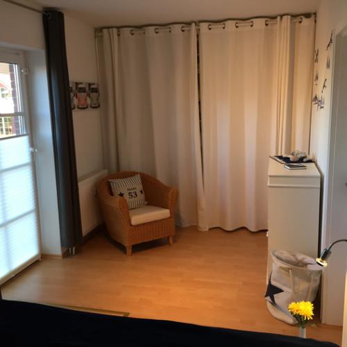 Ferienwohnung Ostseewohnung Schönhagen