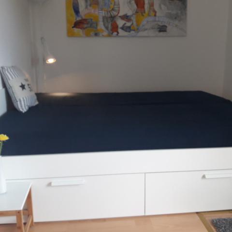 Ferienwohnung Ostseewohnung Schönhagen