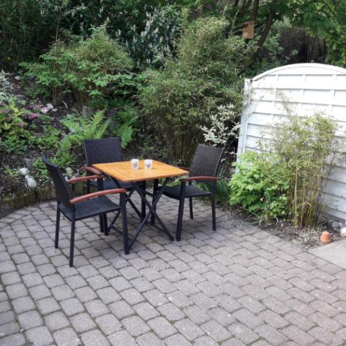 Ferienwohnung Ostseewohnung Schönhagen